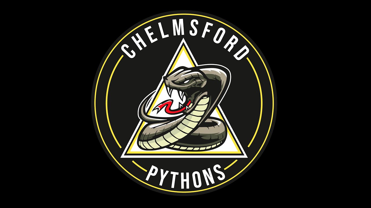 Pythons vs Vampires - YouTube