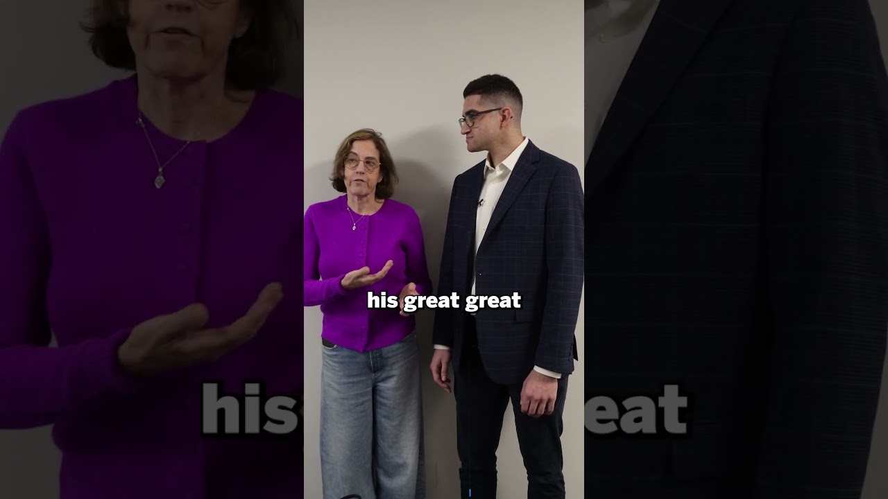 JewishGen at the Museum of Jewish Heritage's Peter and Mary Kalikow Jewish Genealogy Research Center