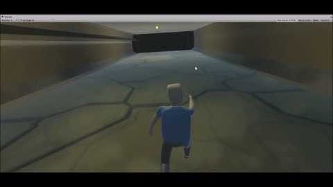 unity 3d game - work in progress