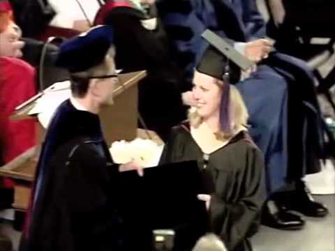 2012 Graduation Convocation — Full-Time MBA Episode cover