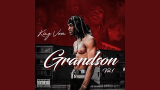King Von - No Flaws (CLEAN)