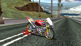 Review And Share Drag Bike Ninja Rr Street Racinggta Sa Android