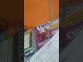 exam preparation