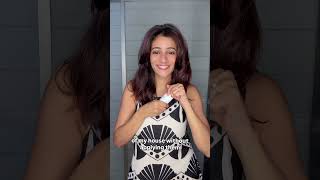 6% AHA BHA Underarm Roll On | Reduce pigmentation | Feel fresh all day | Bodywise