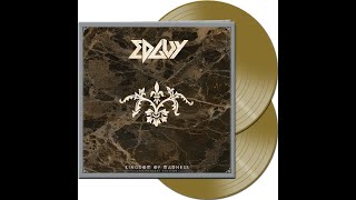 Edguy - Kingdom of Madness(1997) [Vinyl] - Full album