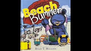 Beach Bummer
