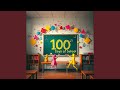 100 Days Of School