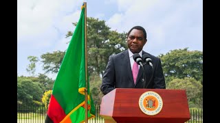 Infrastructural Development: Zambia Government to Build 16 New Dams | NC Breakfast | 30/05/2023