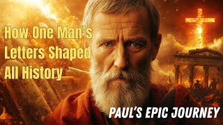 Paul’s 13 Letters Will Change How You Read the Bible Forever — You Must See This