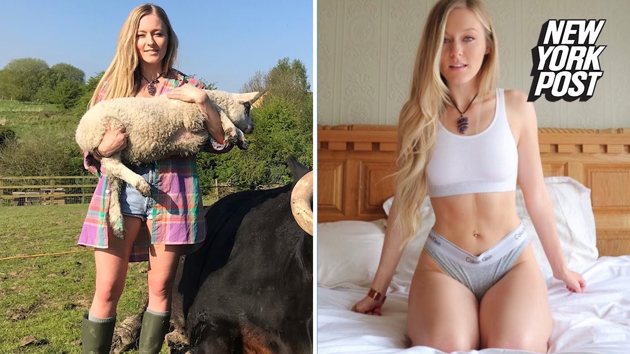 Beauty Crowned hottest Vegan Eats Carbs All Day YouTube