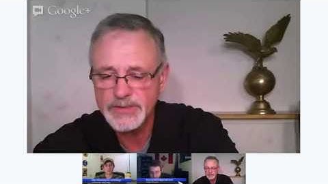 The forensicweek.com Show - Episode 008 [Truth and Lies of the Polygraph - Part 2 - The Process]