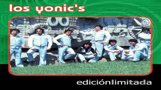 Los Yonics - Desde Hoy