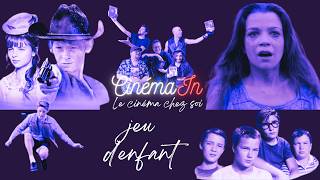 Cinéma In - Jeu d'enfant #film #critique #culte #cinema