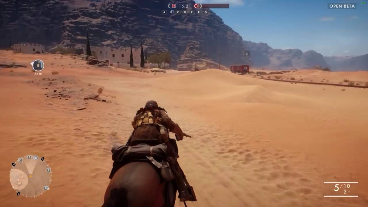 22 Battlefield 1 Elite Class Locations