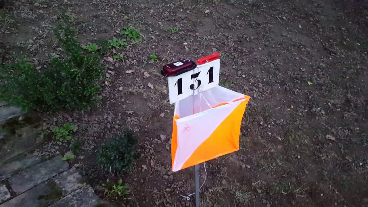 Comment se servir d'une puce de chronométrage pour l'Enduro Trail