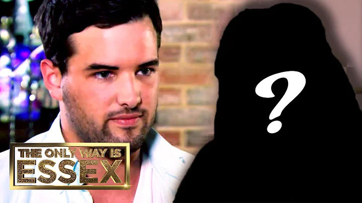 The Mystery of The Secret Texter | Season 5 | The Only Way Is Essex