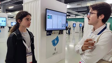 IAC 2024 🚀 Deep Dive into Rocketry with Simen Flåtter Flo: Propulse NTNU and RFA Insights