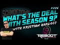 What's The Deal With Season 9? | Schmoedown Rundown 286