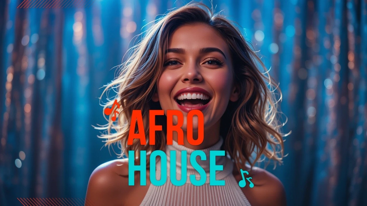 Afro House Sahara Pulse | Nomad Groove and Desert Fire (Dixon, Hugel, Diplo)