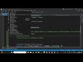 C# StreamWriter and StreamReader | Build Your Own Text Editor in C# (Step-by-Step Guide)