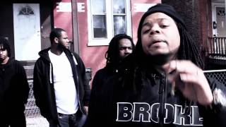 King Louie- Takin Over The Streets Directed By Zae