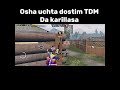 Birga bir oynidiganla kamentga ID yozila