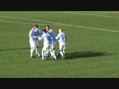 ballymena united v linfield