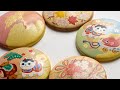 宮崎家具 桐の姫手鏡 Paulownia Princess Hand Mirror