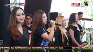 SIA - SIA MENGHARAP CINTAMU ~ LOYOG AHOYY || NEW EVANDRA || UJUNGJAYA, 4 OKTOBER 2023