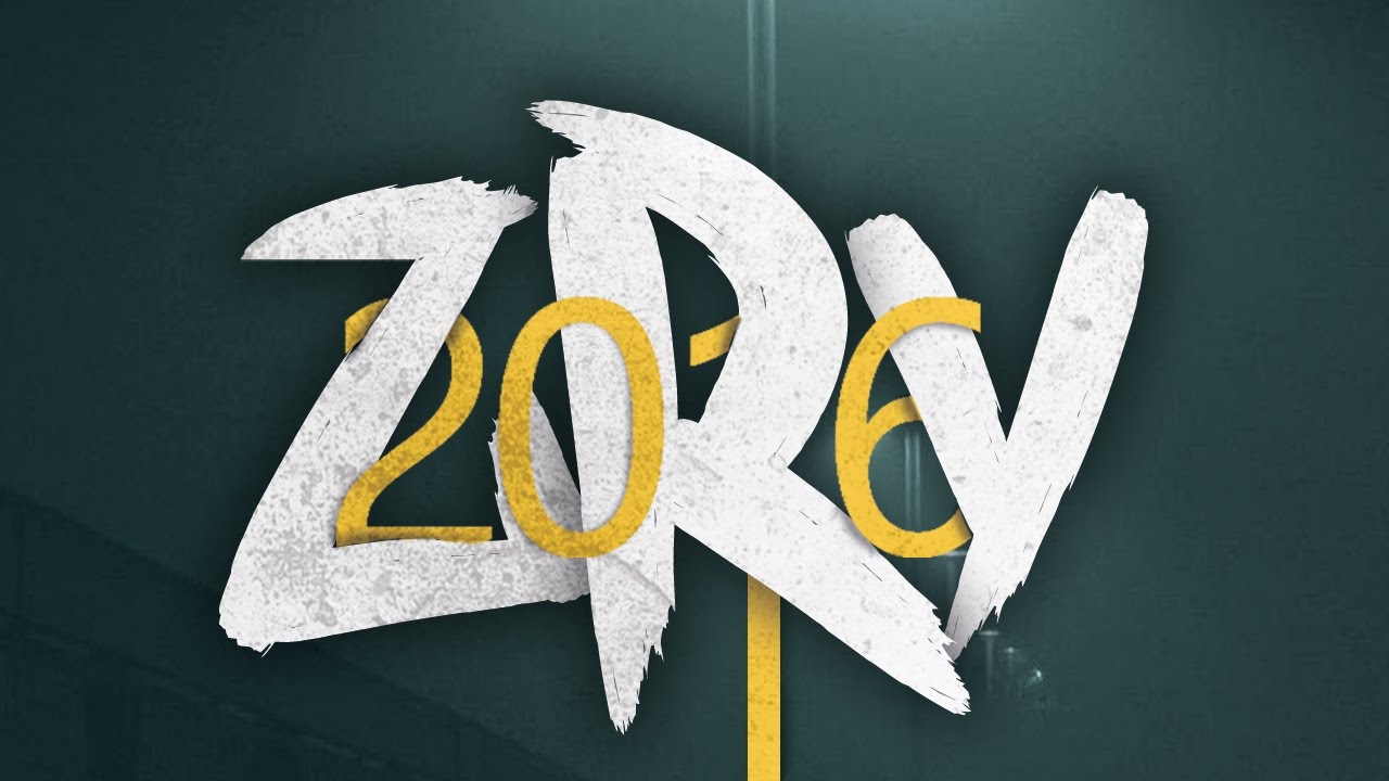 zRy - 2k16 (Vid. by Pixelpictures)