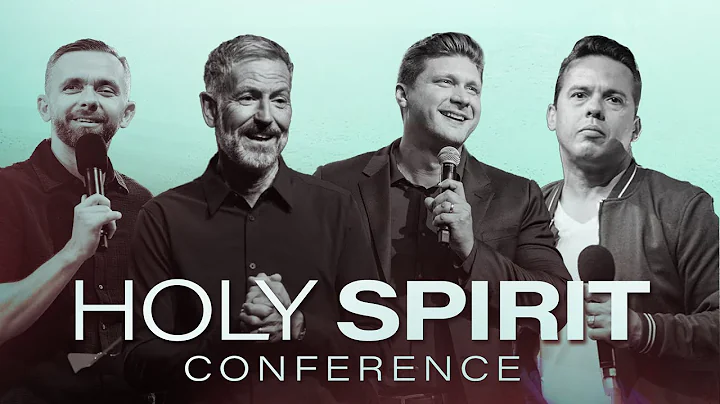 Holy Spirit Conference 2025