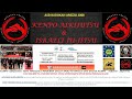 KENPO-AIKIJUTSU ARTE MARZIALE MODERNA SPIRITO ANTICO. MAESTRO 6° DAN LUCIO PICCIOLI MSP-ITALIA WSDA
