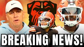 Todd Monken LOSES IT After Dillon Gabriel COLLAPSES While Shedeur Sanders TAKES OVER Browns Camp!