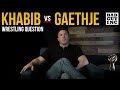 Can Justin Gaethje Take Khabib Nurmagomedov Down?