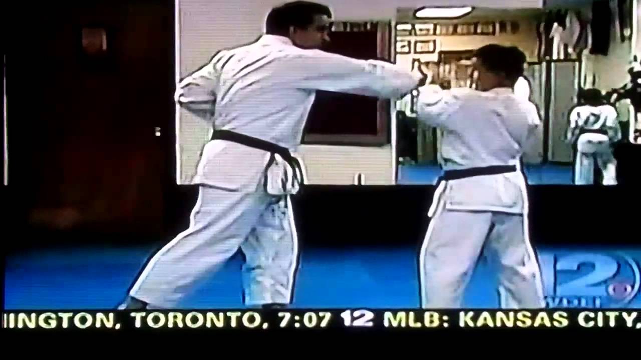 1st person in history with autism to qualify, compete, U.S.