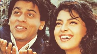 Chaand Tare - (Full Song) Yes Boss (1997) Shahrukh Khan| Juhi Chawla, Abhijeet, Javed Akhtar