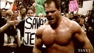 Chris Benoit 