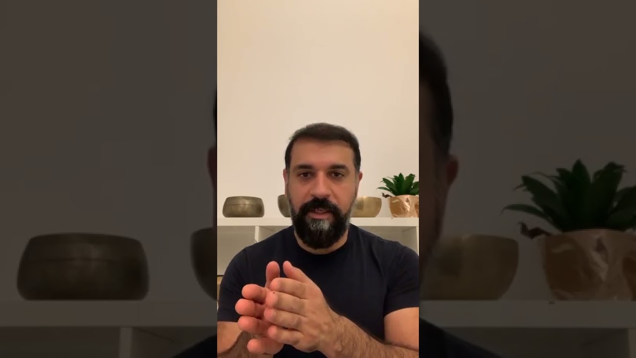 الحقل العاطفي 3 والتناغم بين الجسد والعقل والروح ، الحقل الداخلي والحدس والحواس الداخلية .