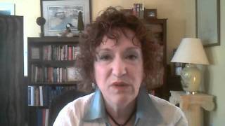 Julie Poland video mini-coaching on creative tension.wmv