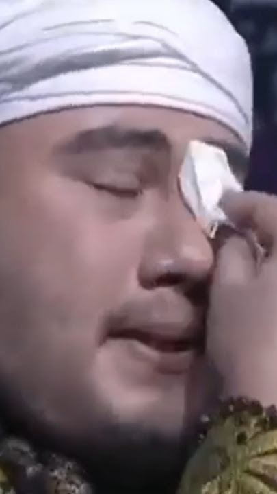 Meneteskan air mata semua dewan juri#dangdut #buta#trending #dangdutviral