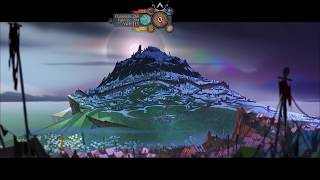 THE BANNER SAGA 3 ETERNAL ARENA FULL GAME Complete walkthrough gameplay - No commentary screenshot 2