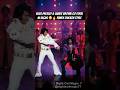 Elvis Presley &amp; James Brown GO FERAL in Vegas 😳🔥 #shorts #viral #elvispresley