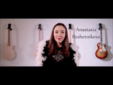 Video: Anastasiya Reshetnikova - Timatining eng ayol shakllariga ega qizi