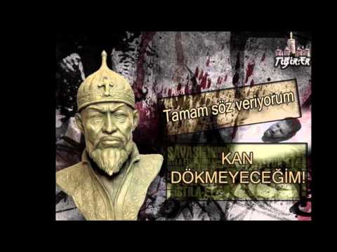 Türk-Turan Ezgileri [Tanrı'nın Askerleri Türkler]