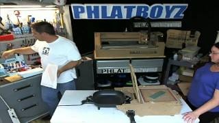 CrashCast On Air - Phlatlab