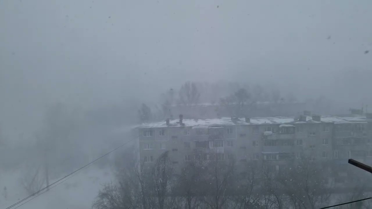 Темиртау 10.03.2026 год или коротко о погоде.