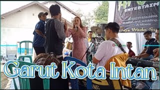 abah bersama ai salon entertainment (Garut kota intan)