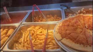 Chinese Food Brevard Nort Carolina USA