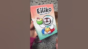 Eiliko unboxing part 1 #robot #fypシ #themaskedguy