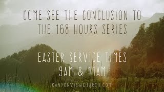 Easter 2015 Promo